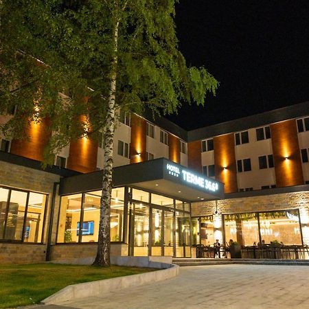 Priboj Hotel Terme 36.6 מראה חיצוני תמונה
