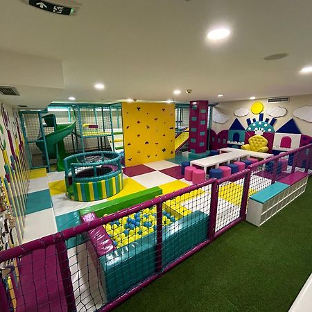 Priboj Hotel Terme 36.6 מראה חיצוני תמונה