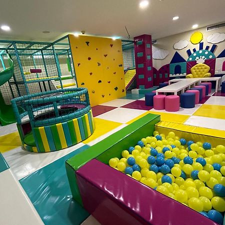 Priboj Hotel Terme 36.6 מראה חיצוני תמונה