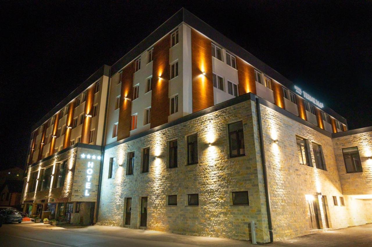 Priboj Hotel Terme 36.6 מראה חיצוני תמונה