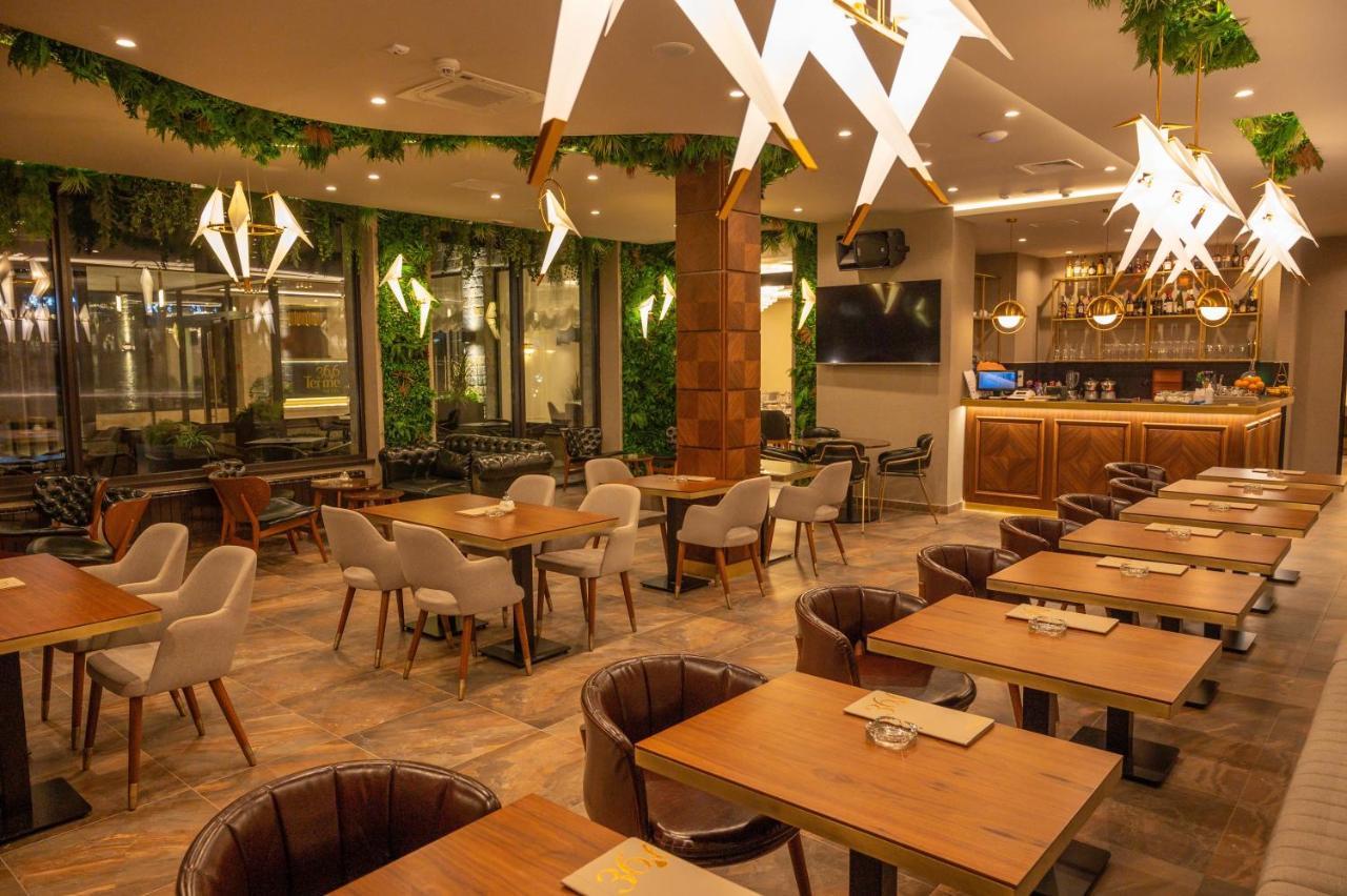 Priboj Hotel Terme 36.6 מראה חיצוני תמונה