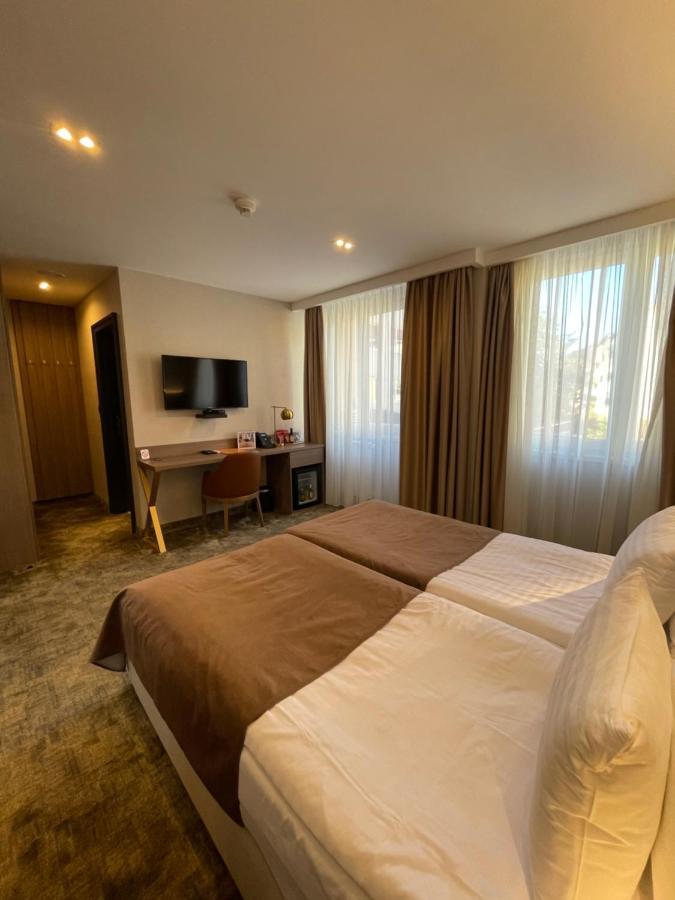 Priboj Hotel Terme 36.6 מראה חיצוני תמונה