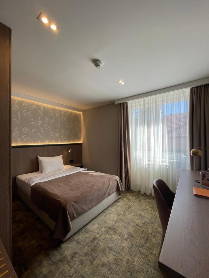 Priboj Hotel Terme 36.6 מראה חיצוני תמונה