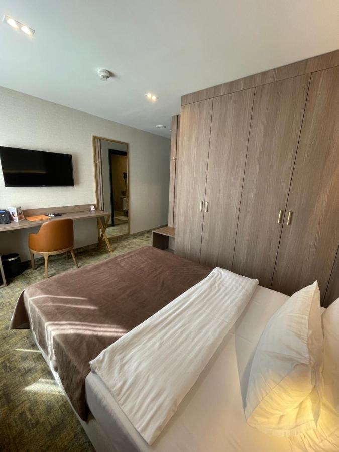 Priboj Hotel Terme 36.6 מראה חיצוני תמונה