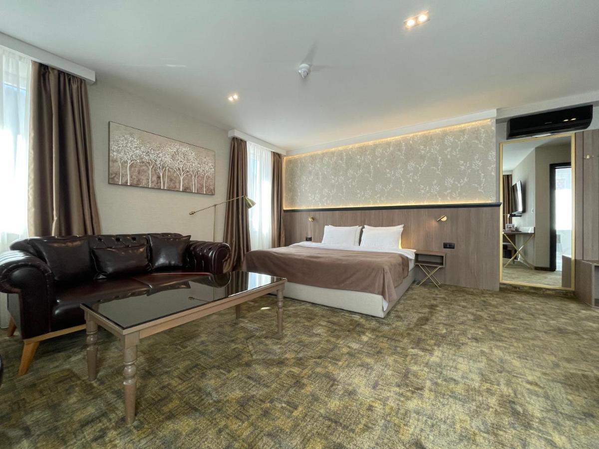 Priboj Hotel Terme 36.6 מראה חיצוני תמונה