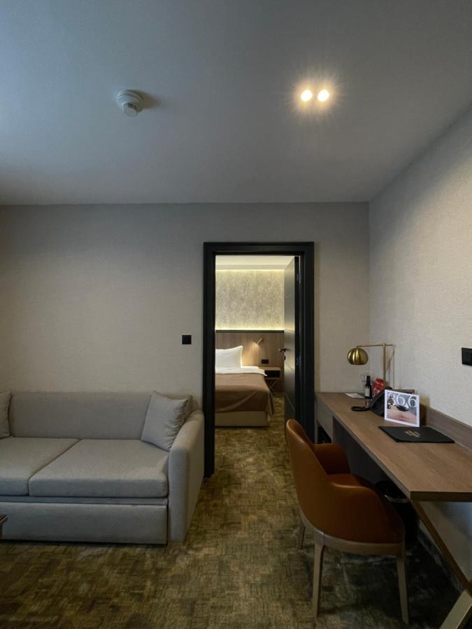 Priboj Hotel Terme 36.6 מראה חיצוני תמונה