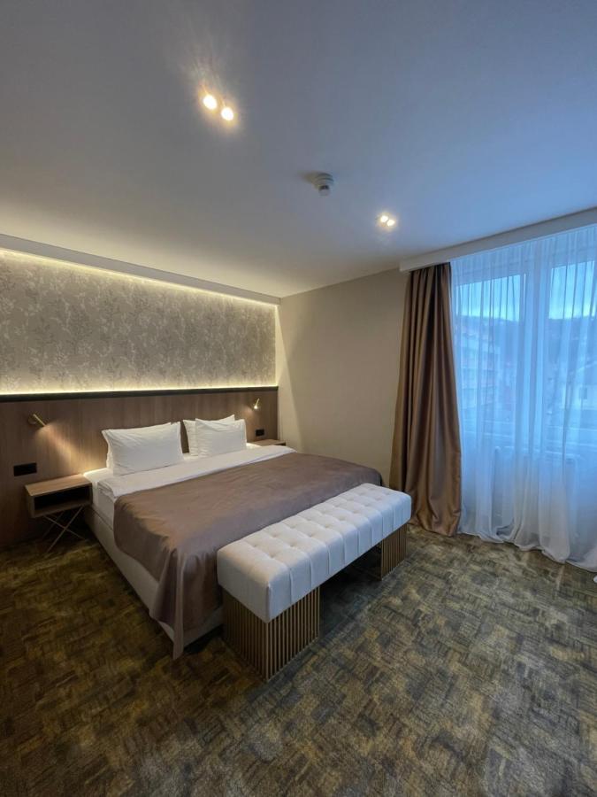 Priboj Hotel Terme 36.6 מראה חיצוני תמונה