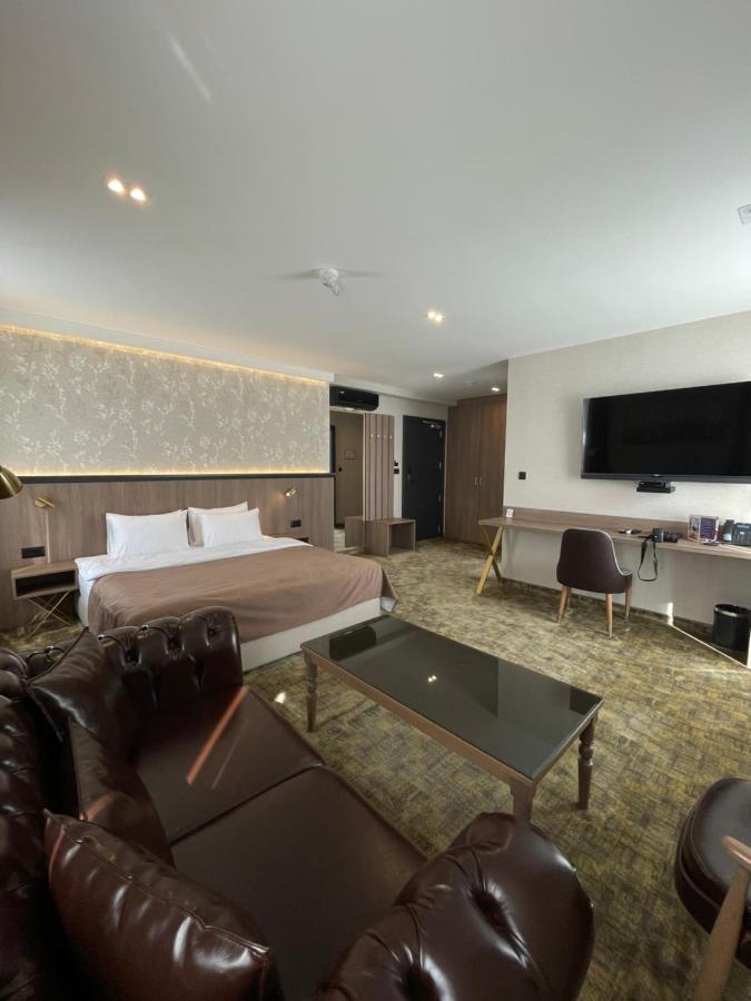 Priboj Hotel Terme 36.6 מראה חיצוני תמונה