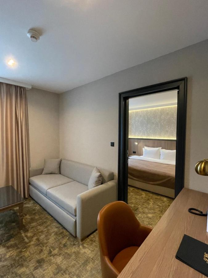 Priboj Hotel Terme 36.6 מראה חיצוני תמונה
