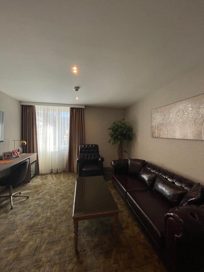 Priboj Hotel Terme 36.6 מראה חיצוני תמונה
