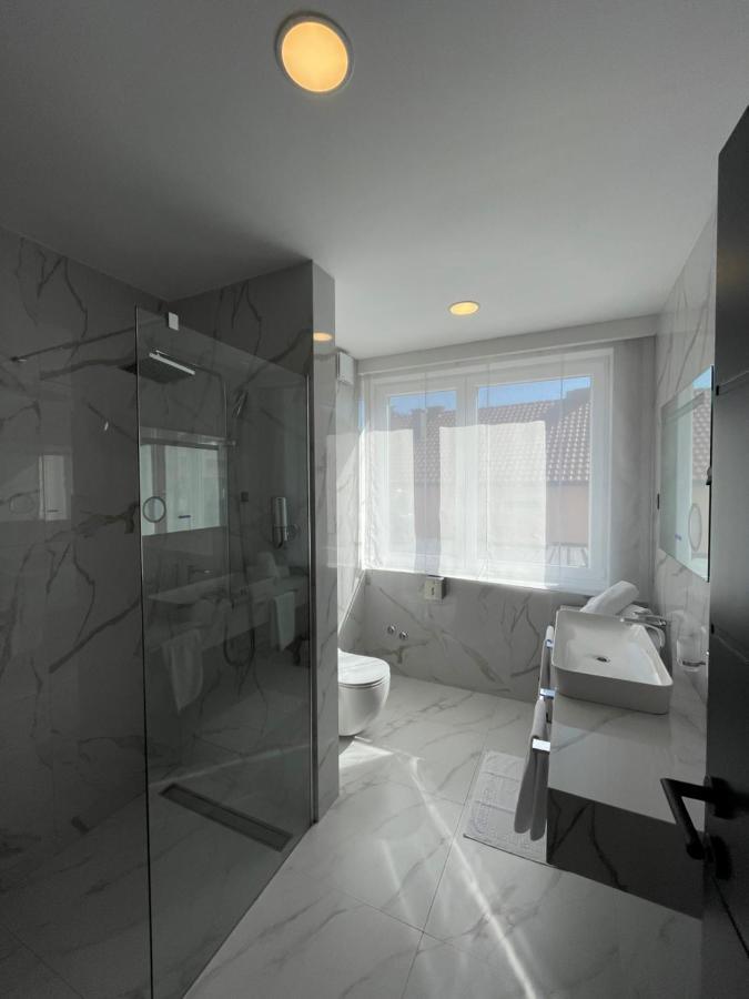 Priboj Hotel Terme 36.6 מראה חיצוני תמונה