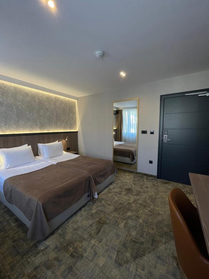 Priboj Hotel Terme 36.6 מראה חיצוני תמונה