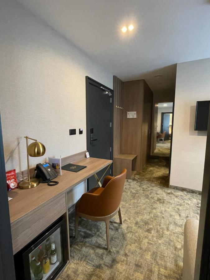 Priboj Hotel Terme 36.6 מראה חיצוני תמונה