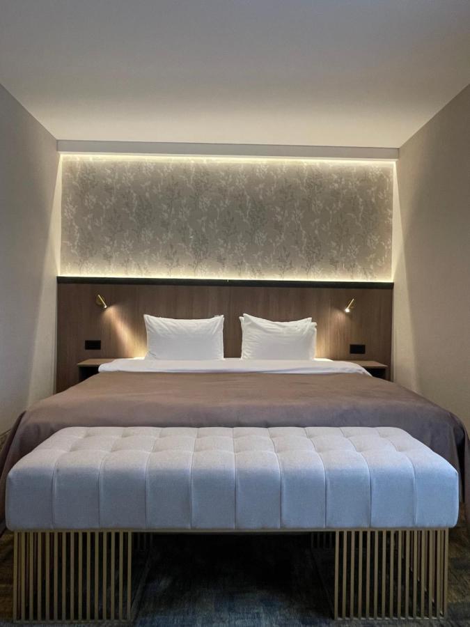 Priboj Hotel Terme 36.6 מראה חיצוני תמונה