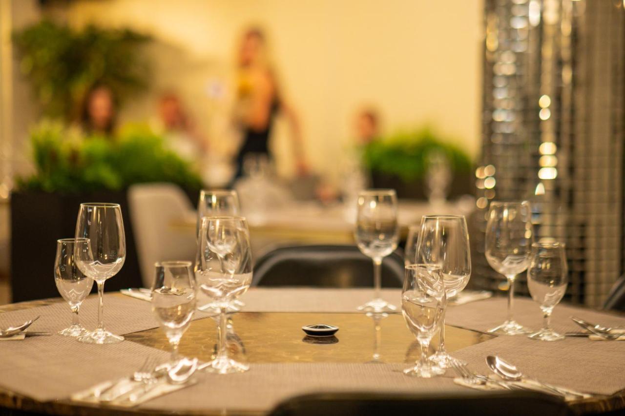 Priboj Hotel Terme 36.6 מראה חיצוני תמונה