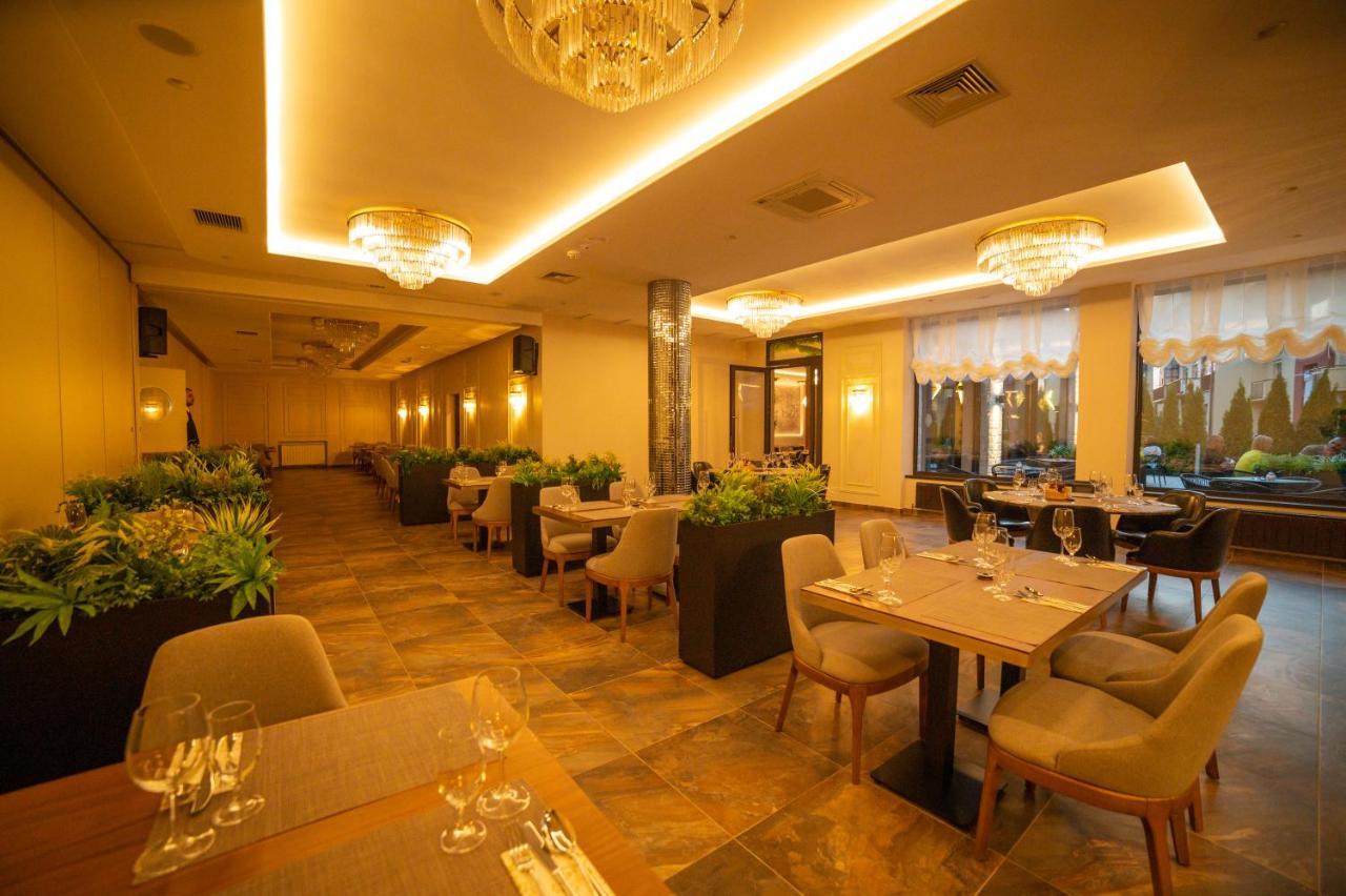 Priboj Hotel Terme 36.6 מראה חיצוני תמונה