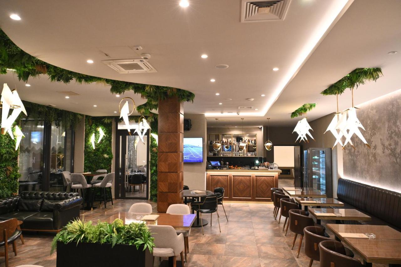 Priboj Hotel Terme 36.6 מראה חיצוני תמונה