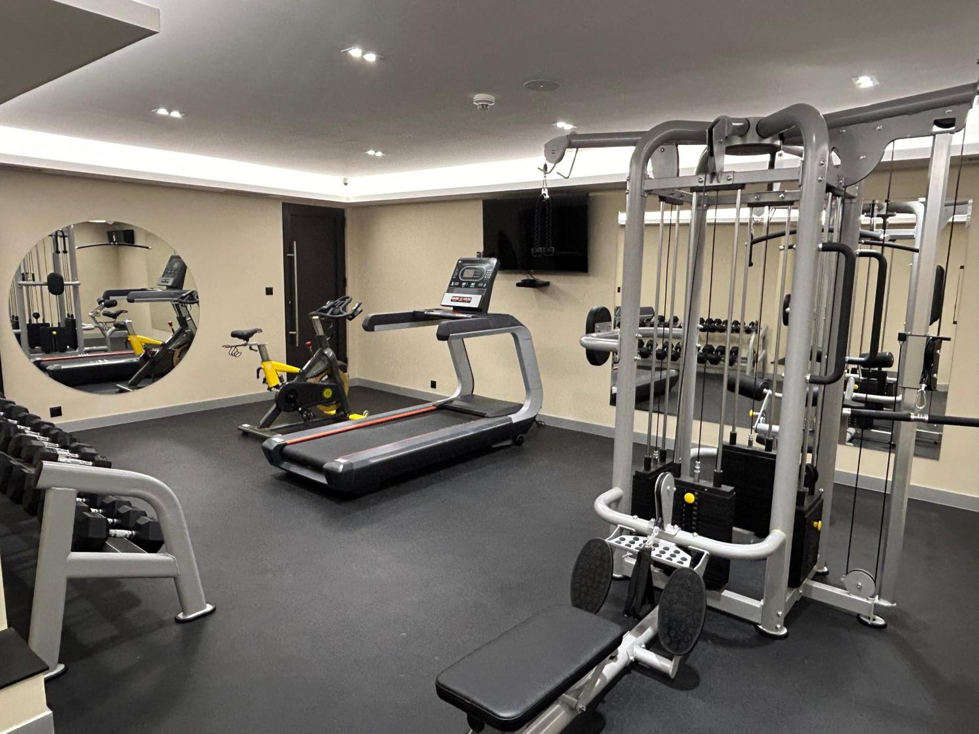 Priboj Hotel Terme 36.6 מראה חיצוני תמונה
