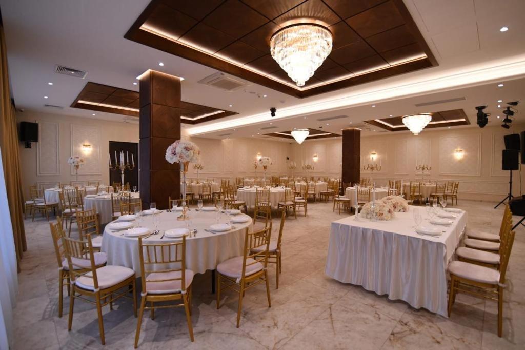 Priboj Hotel Terme 36.6 מראה חיצוני תמונה