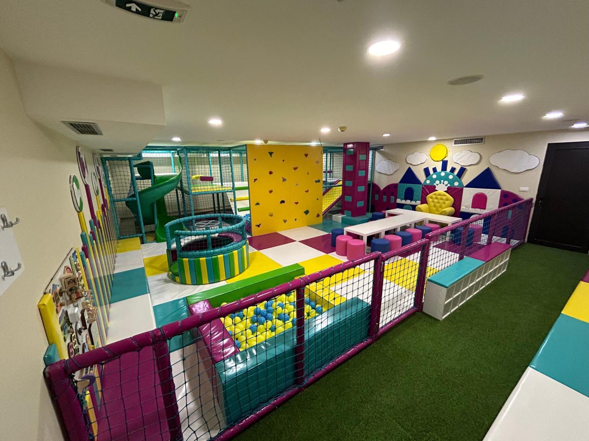 Priboj Hotel Terme 36.6 מראה חיצוני תמונה