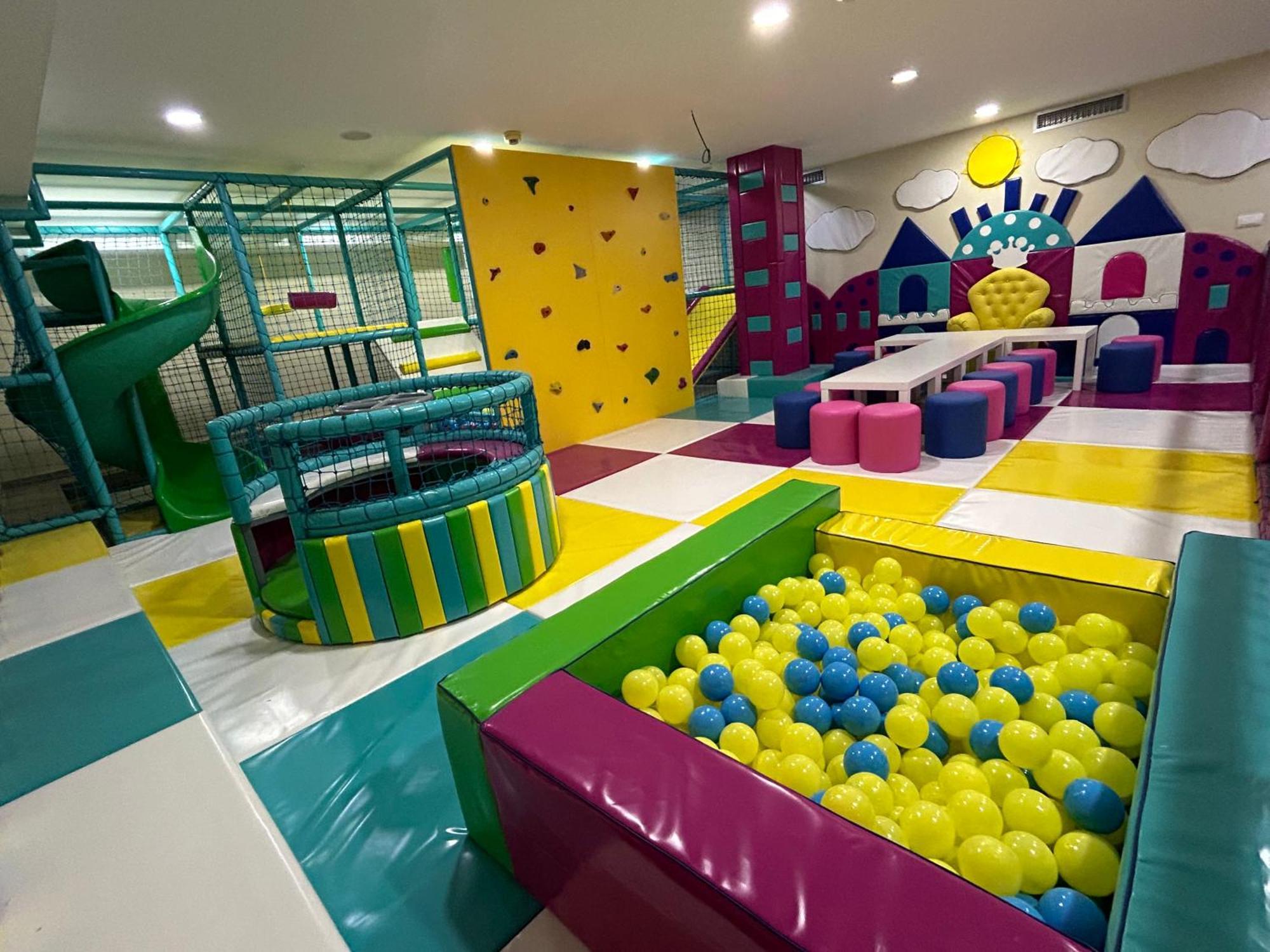 Priboj Hotel Terme 36.6 מראה חיצוני תמונה