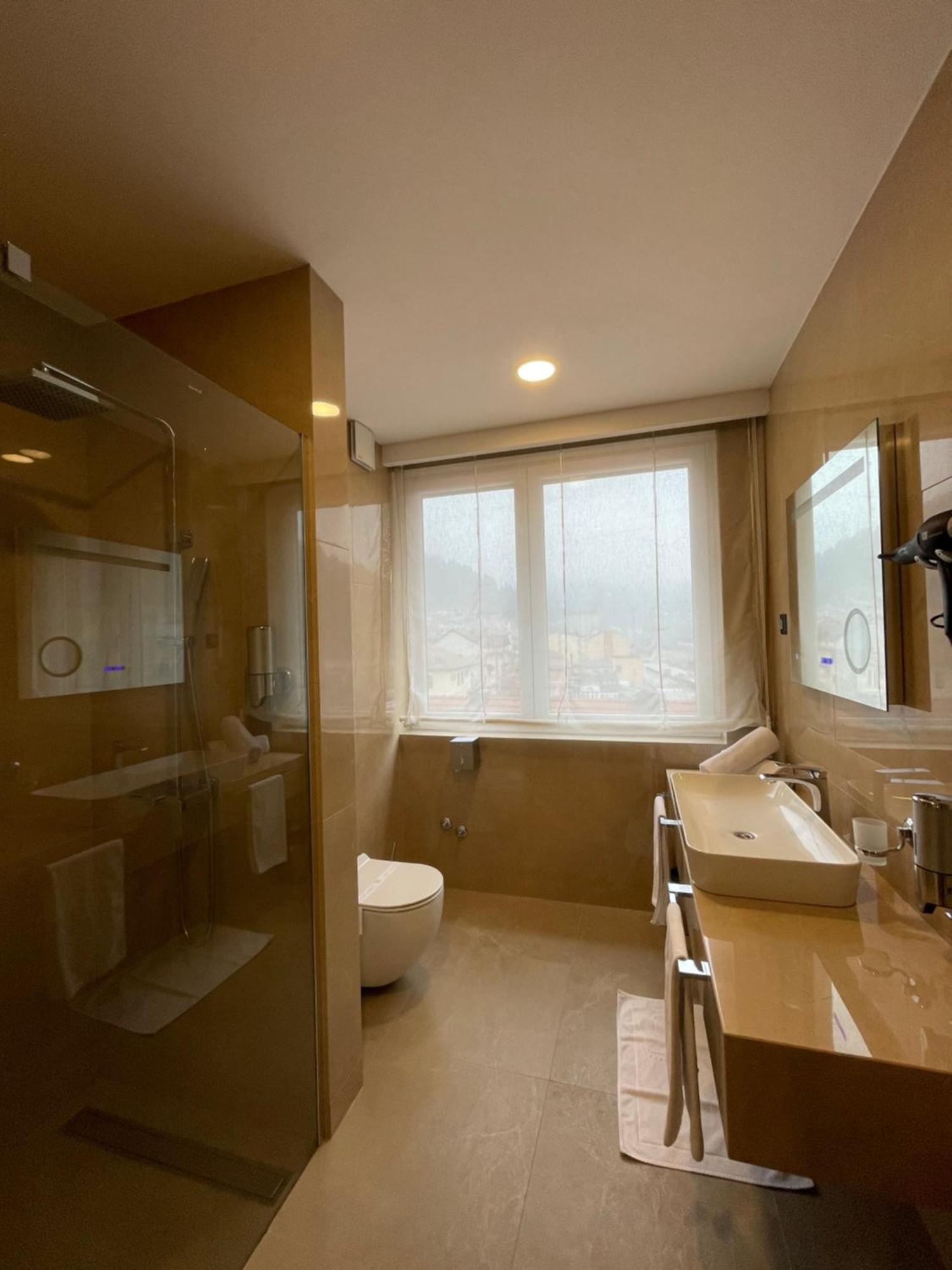 Priboj Hotel Terme 36.6 מראה חיצוני תמונה