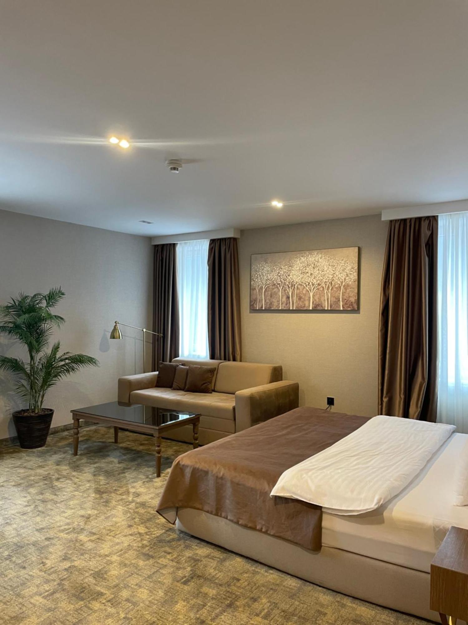 Priboj Hotel Terme 36.6 מראה חיצוני תמונה